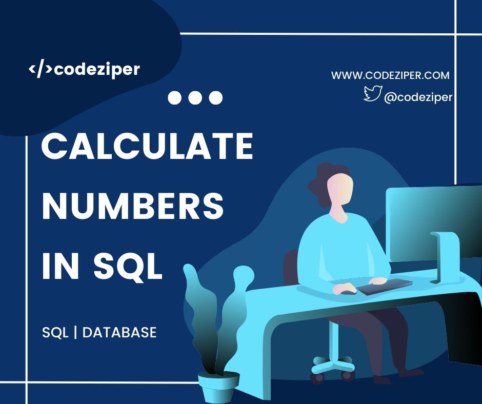 calculate-numbers Codeziper